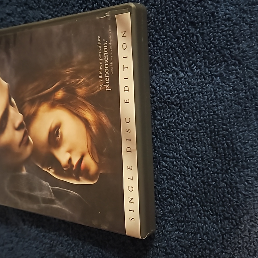 Twilight Movie - Picture 4 of 4